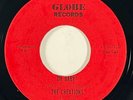 THE CREATIONS Oh Baby / Plenty of Love Globe Northern Soul VG++ 45 HEAR