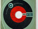 THE PERSUADERS Arabella Carlton Northern Soul R&B Promo 45 HEAR