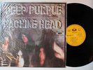 Deep Purple Machine Head Taiwan LP 1973 CSJ-1213