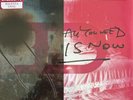 Rare Duran Duran All You Need Is Now Magenta Coloured Vinyl US Ex Pressing