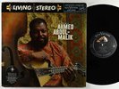 Ahmed Abdul-Malik - East Meets West LP - RCA Victor - LSP 2015 DG VG+
