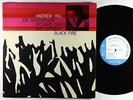 Andrew Hill - Black Fire LP - Blue Note - BLP 4151 Mono RVG Ear NY USA VG+