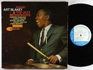 Art Blakey & Jazz Messengers - Mosaic LP - Blue Note Mono RVG Ear NY USA