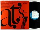 Art Taylor - A.T.'s Delight LP - Blue Note Japan - K18P-9208 VG++