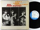 Big John Patton - Got A Good Thing Goin' LP - Blue Note - BST 84229 RVG NY USA