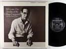 Bill Evans - Sunday At The Village Vanguard LP - Riverside Japan - SMJ-6201 VG++