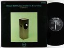 Bill Evans & Shelly Manne With Monty Budwig - Empathy LP - Verve - V6-8497 VG+