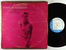 Bobby Hutcherson - Happenings LP - Blue Note - BST 84231 Stereo RVG NY USA