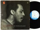 Bud Powell - The Amazing Vol. 1 LP - Blue Note - BLP 1503 Mono RVG NY USA