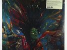 Byard Lancaster - My Pure Joy LP - Black Fire/Strut Orange Wax Ltd. SEALED