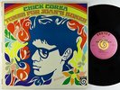 Chick Corea - Tones For Joan's Bones LP - Vortex VG+ PROMO