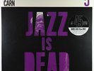 Doug Carn, Ali Shaheed Muhammad & Adrian Younge - Jazz Is Dead 5 2xLP SEALED