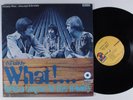 BRIAN AUGER & THE TRINITY Definitely What  ATCO LP VG++ gatefold p