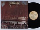 BEACH BOYS Holland BROTHER/REPRISE LP VG+ with 7