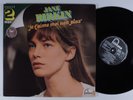JANE BIRKIN Je T'aime Moi Non Plus FONTANA 2XLP VG+ france gatefold p