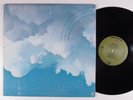 CURVED AIR Second Album WARNER BROS LP VG+ gatefold p
