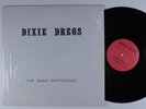 DIXIE DREGS The Great Spectacular DIXIE DREGS LP VG+ p