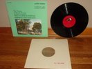 RCA LIVING STEREO LSC-2538 2s/4s-THE VIENNA OF JOHANN STRAUSS-Karajan-NM-/NM lp