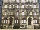 Led Zeppelin- Physical Graffiti.1st press.a1/b5/c1/d1 vinyl in great condition