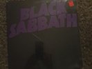 Master of Reality Black Sabbath 1971 Vinyl LP Record BS 2562 BRnd New SealeMetal