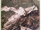 David Sylvian + Holger Czukay Plight & Premonition LP album vinile 1988 Venture