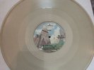 RUSH  NEW WORLD MAN  /  VITAL SIGNS  MK 216 US PROMO ONLY ON CLEAR VINYL