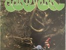 Aardvark - Aardvark Reissue Stereo Record VG+/Excellent Condition UK Prog Rock