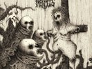 Lord Mantis Pervertor 2012 1st press Hammerheart Records