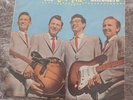 BUDDY HOLLY & 