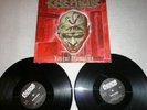 RARE  Kreator - Violent Revolution DLP-2001 first press*FREE WORLDWIDE SHIPPING*