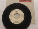 THE THE - DOGS OF LUST - ITALIAN JUKE BOX LABEL PROMO 7