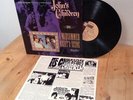 JOHN'S CHILDREN Marc Bolan [A MIDSUMMER NIGHT'S SCENE] EX UK LP Bam-Caruso