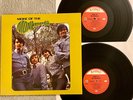 MORE OF THE MONKEES  2 LP Vinyl Record  Run Out Groove  LIMITED EDITION 180 gram
