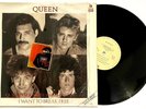 QUEEN I Want To Break Free 12