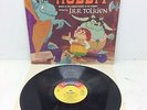 Original Motion Picture Soundtrack-The Hobbit Disney Story Record LP Vinyl