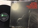 SONNY ROLLINS QUARTET: