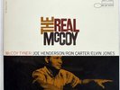 MCCOY TYNER REAL BLUE NOTE GXF3008 JAPAN VINYL LP