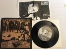 INFEST MANKIND EP 7” RARE HC PUNK KBD MINOR THREAT NO COMMENT