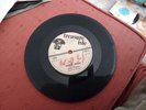 Dennis Alcapone ,  Wake Up Jamaica , 7”  treasure isle label Tommy McCook supers