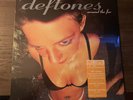 Deftones Around The Fur Hot Topic Pressing Orange 12” Vinyl LP New And Sealed