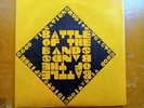 Battle of the Bands: The Outcasts, Rudi.. 1978, 2x7