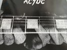 ACDC AC/DC Let There Be Rock RARE Red Roo Albert Australian APLP - 022 Red Vinyl