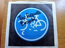 The Desperate Bicycles - The Medium was Tedium, 1977, Very Rare punk, Excellent