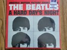 The Beatles “A Hard Day’s Night” factory sealed 1964 USA stereo Lp in Mint cond