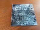 Cream – Wheels Of Fire 1st press 1968 2 X Vinyl LP Gatefold EX