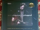 ERIC CLAPTON  - UNPLUGED  MFSL ULTRADISC ONE STEP SEALED 1488/10000