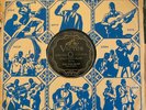 Victor 21124 Blind Willie McTell STOLE RIDER Blues  78 rpm 1927 V- with sleeve