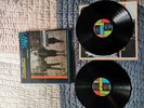 the jam snap vinyl Double Album 2of2
