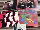 The Beat vinyl  and posters Inc I Just Can’t Stop It, Tears Of A Clown Two-Tone