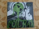 The Jarvis Street Revue ‎– Mr.Oil Man LP USA M/VG+